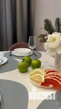 1-к квартира, посуточно, 30м2, 2/3 этаж