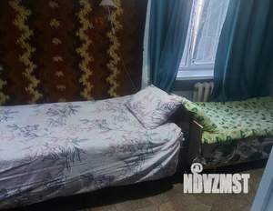 2-к квартира, посуточно, 42м2, 2/5 этаж