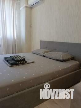1-к квартира, посуточно, 45м2, 8/16 этаж