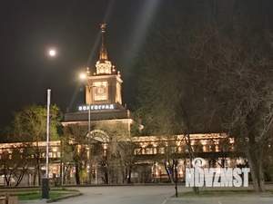 1-к квартира, посуточно, 32м2, 4/21 этаж