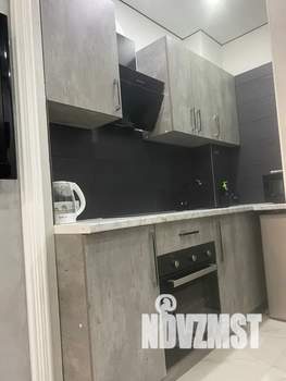 2-к квартира, посуточно, 50м2, 15/23 этаж