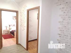 1-к квартира, посуточно, 22м2, 1/1 этаж