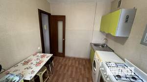 1-к квартира, на длительный срок, 38м2, 1/10 этаж