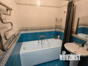 2-к квартира, посуточно, 55м2, 7/10 этаж