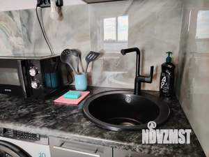 1-к квартира, посуточно, 41м2, 8/9 этаж