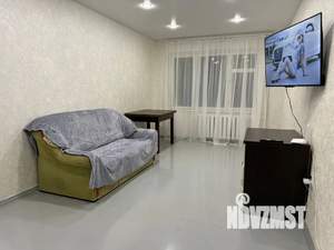 2-к квартира, посуточно, 44м2, 1/5 этаж