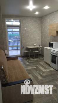 1-к квартира, посуточно, 48м2, 2/25 этаж