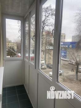 1-к квартира, посуточно, 34м2, 3/9 этаж