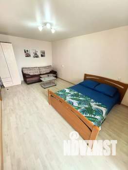 1-к квартира, посуточно, 35м2, 7/14 этаж