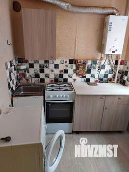 2-к квартира, на длительный срок, 47м2, 3/5 этаж