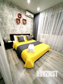 2-к квартира, посуточно, 36м2, 10/10 этаж