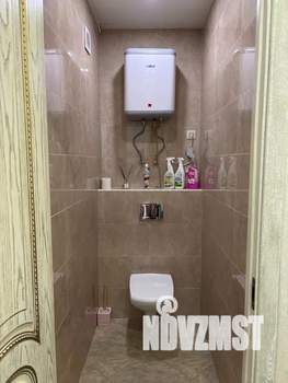 Студия квартира, посуточно, 50м2, 9/17 этаж