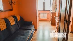 3-к квартира, посуточно, 80м2, 16/16 этаж