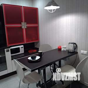 2-к квартира, посуточно, 60м2, 10/17 этаж