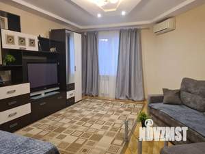 2-к квартира, посуточно, 68м2, 3/15 этаж