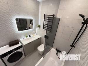 2-к квартира, посуточно, 58м2, 1/1 этаж