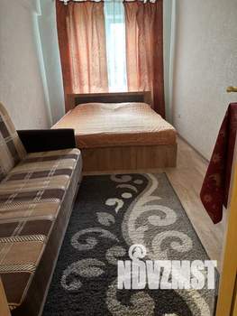 2-к квартира, посуточно, 48м2, 2/5 этаж