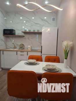 1-к квартира, посуточно, 37м2, 7/23 этаж