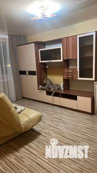 1-к квартира, на длительный срок, 31м2, 3/5 этаж