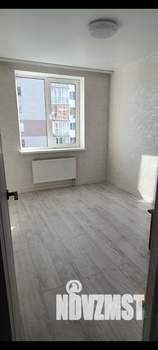 1-к квартира, на длительный срок, 36м2, 7/24 этаж