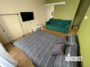 1-к квартира, посуточно, 32м2, 5/5 этаж
