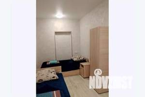 2-к квартира, посуточно, 44м2, 4/5 этаж
