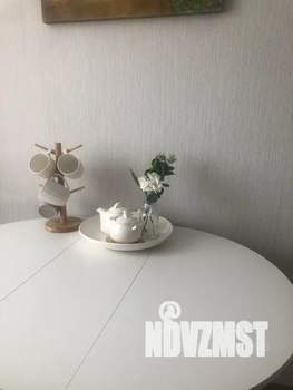 2-к квартира, посуточно, 55м2, 1/9 этаж