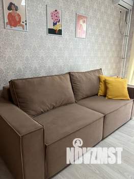 1-к квартира, посуточно, 38м2, 3/10 этаж