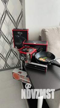 2-к квартира, посуточно, 54м2, 13/18 этаж