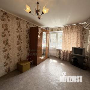 1-к квартира, на длительный срок, 30м2, 2/4 этаж