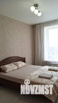 2-к квартира, посуточно, 57м2, 17/23 этаж