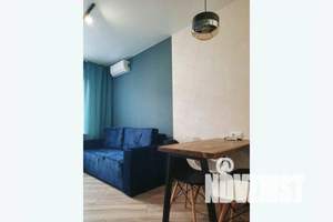 2-к квартира, посуточно, 45м2, 2/7 этаж