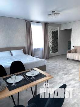 Студия квартира, посуточно, 33м2, 2/6 этаж