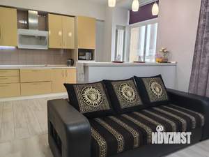2-к квартира, посуточно, 80м2, 21/22 этаж