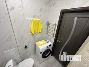 1-к квартира, посуточно, 27м2, 4/5 этаж