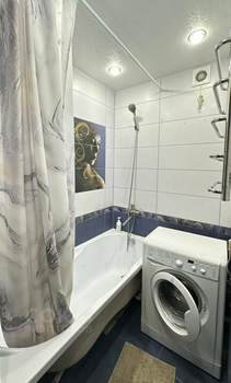 2-к квартира, на длительный срок, 47м2, 5/5 этаж