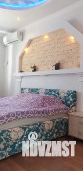 2-к квартира, посуточно, 58м2, 1/3 этаж