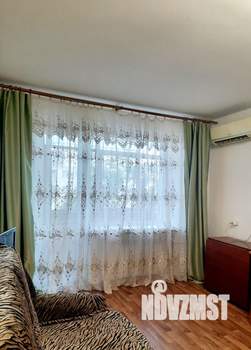1-к квартира, на длительный срок, 35м2, 3/9 этаж