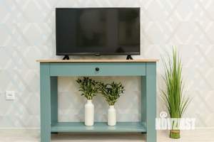 1-к квартира, посуточно, 40м2, 1/9 этаж