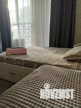 Студия квартира, посуточно, 30м2, 5/9 этаж