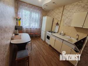 2-к квартира, посуточно, 50м2, 3/9 этаж