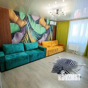 2-к квартира, посуточно, 74м2, 11/16 этаж