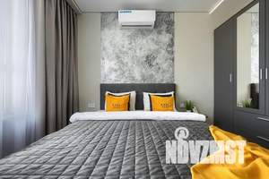 2-к квартира, посуточно, 40м2, 12/23 этаж