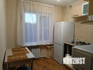 1-к квартира, посуточно, 35м2, 4/5 этаж