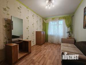 2-к квартира, на длительный срок, 50м2, 4/9 этаж