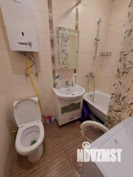2-к квартира, посуточно, 59м2, 3/5 этаж