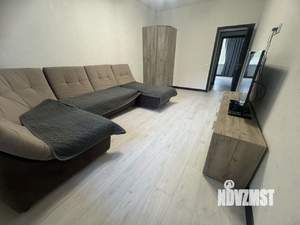 2-к квартира, посуточно, 55м2, 2/5 этаж