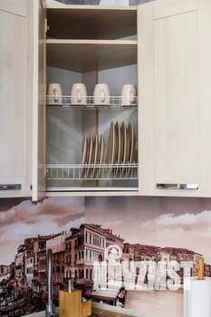 1-к квартира, посуточно, 35м2, 6/22 этаж