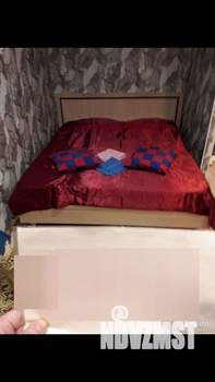 1-к квартира, посуточно, 36м2, 2/9 этаж