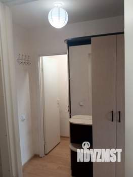 Студия квартира, на длительный срок, 25м2, 5/10 этаж